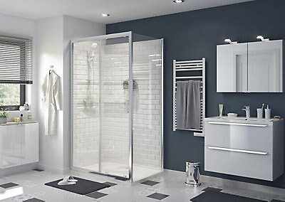 Paroi de douche 80cm