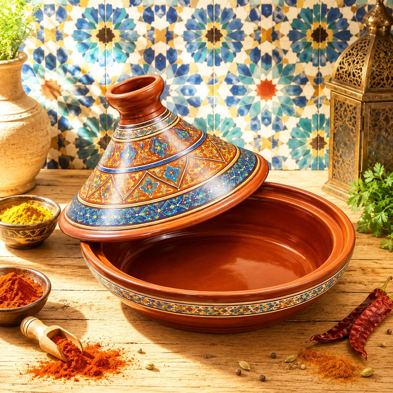 Tajine