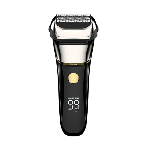 Rasoir électrique FK-608