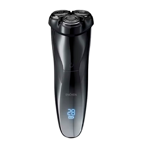 Rasoir électrique Blackstone 3 – Étanche IPX7