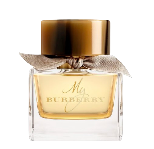 Burberry My Burberry Eau de Parfum 90ml