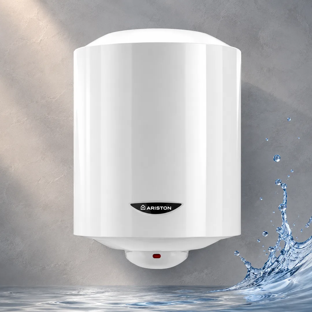 Chauffe-eau électrique Ariston Stéatite 50 L