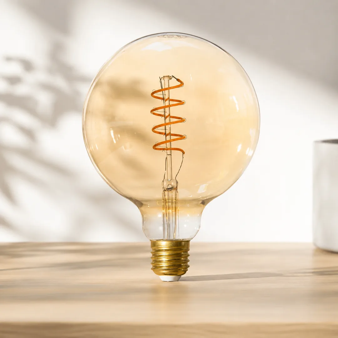 Ampoule LED E27 Style vintage