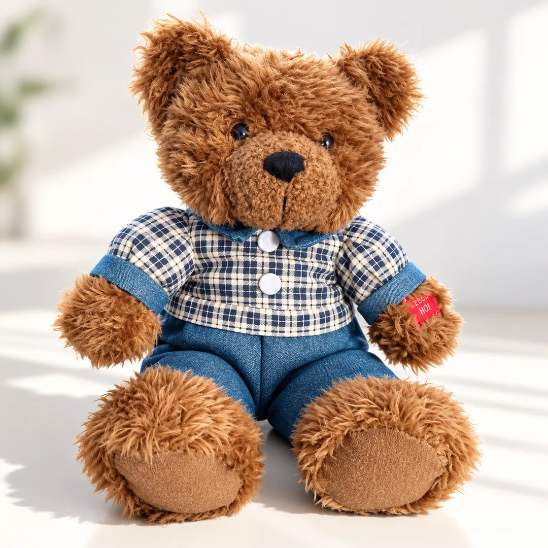 Teddy Bear ours qui parle