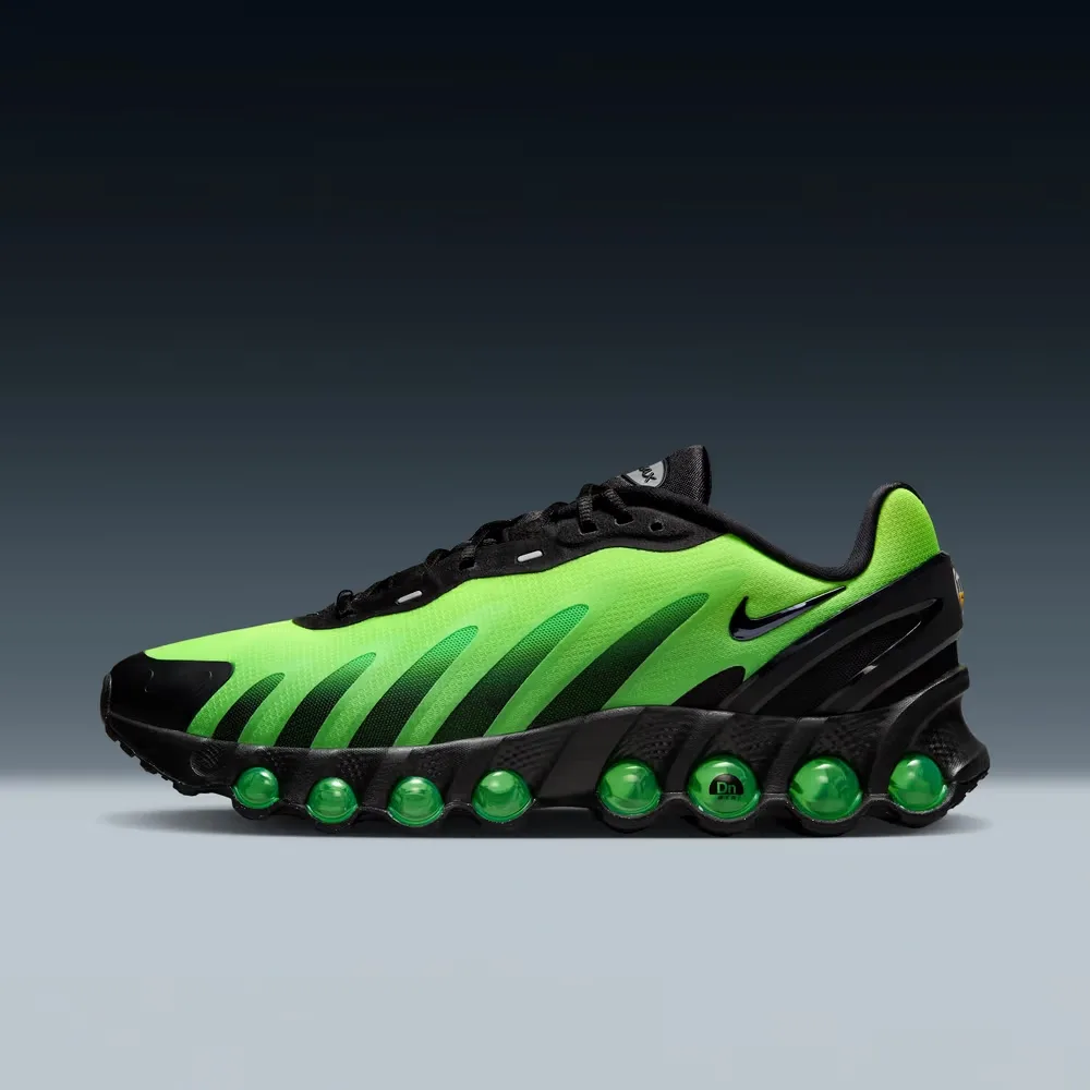 Air Max Dn8 GREEN STRIKE