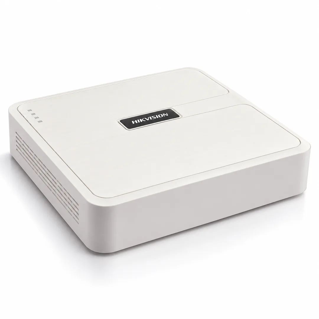 Hikvision HiWatch HWD-5108 — DVR Turbo HD 8 voies