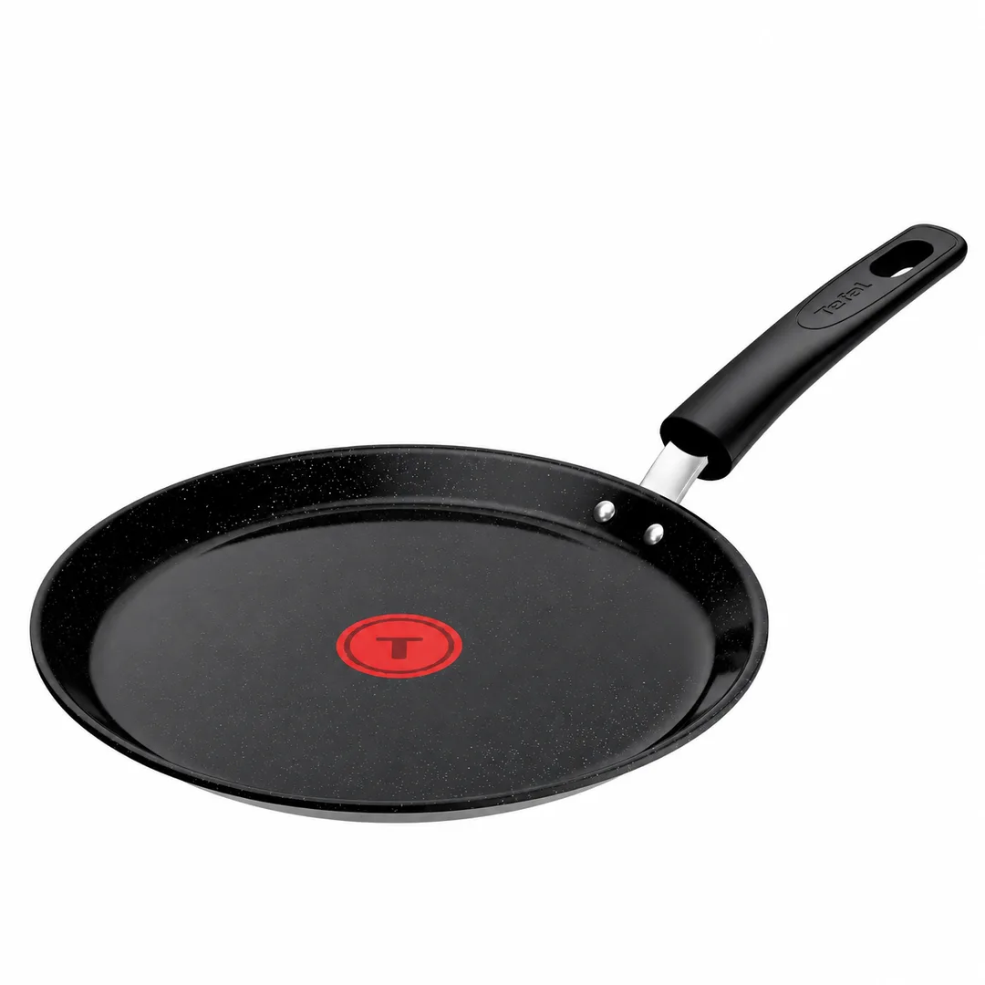 Poêle à crêpes, Céramique, Induction, 25cm